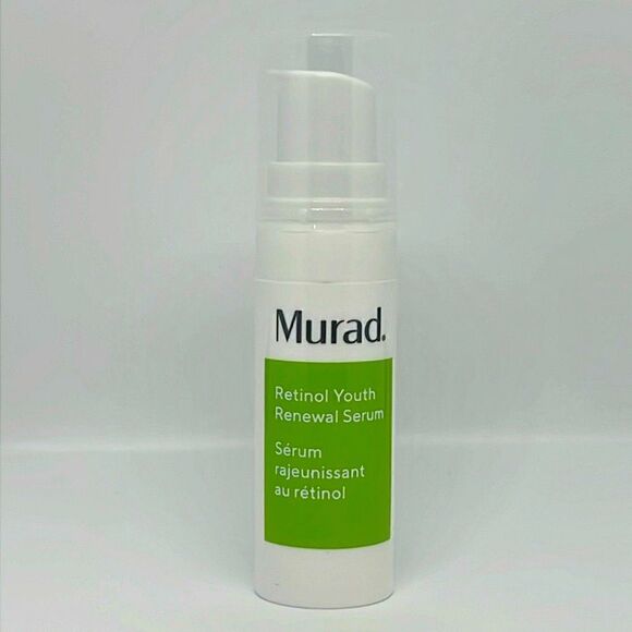 🌟 Murad Retinol Youth Renewal Serum - Picture 1 of 3